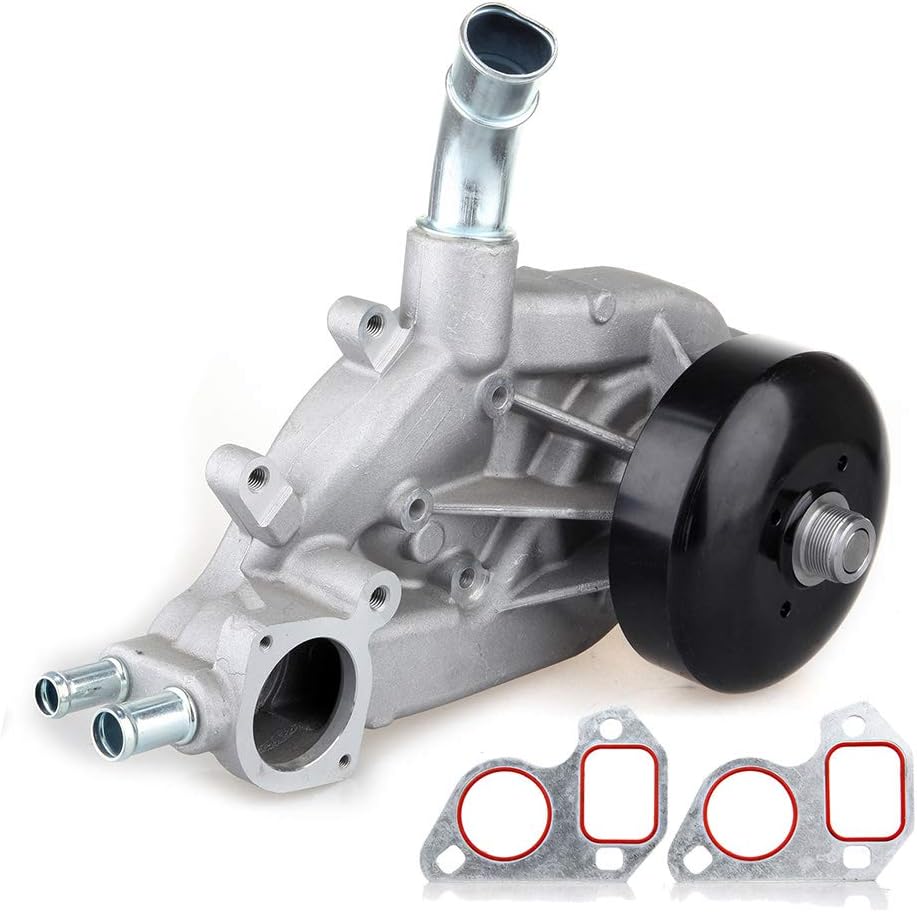 Water Pump with Gasket E405
