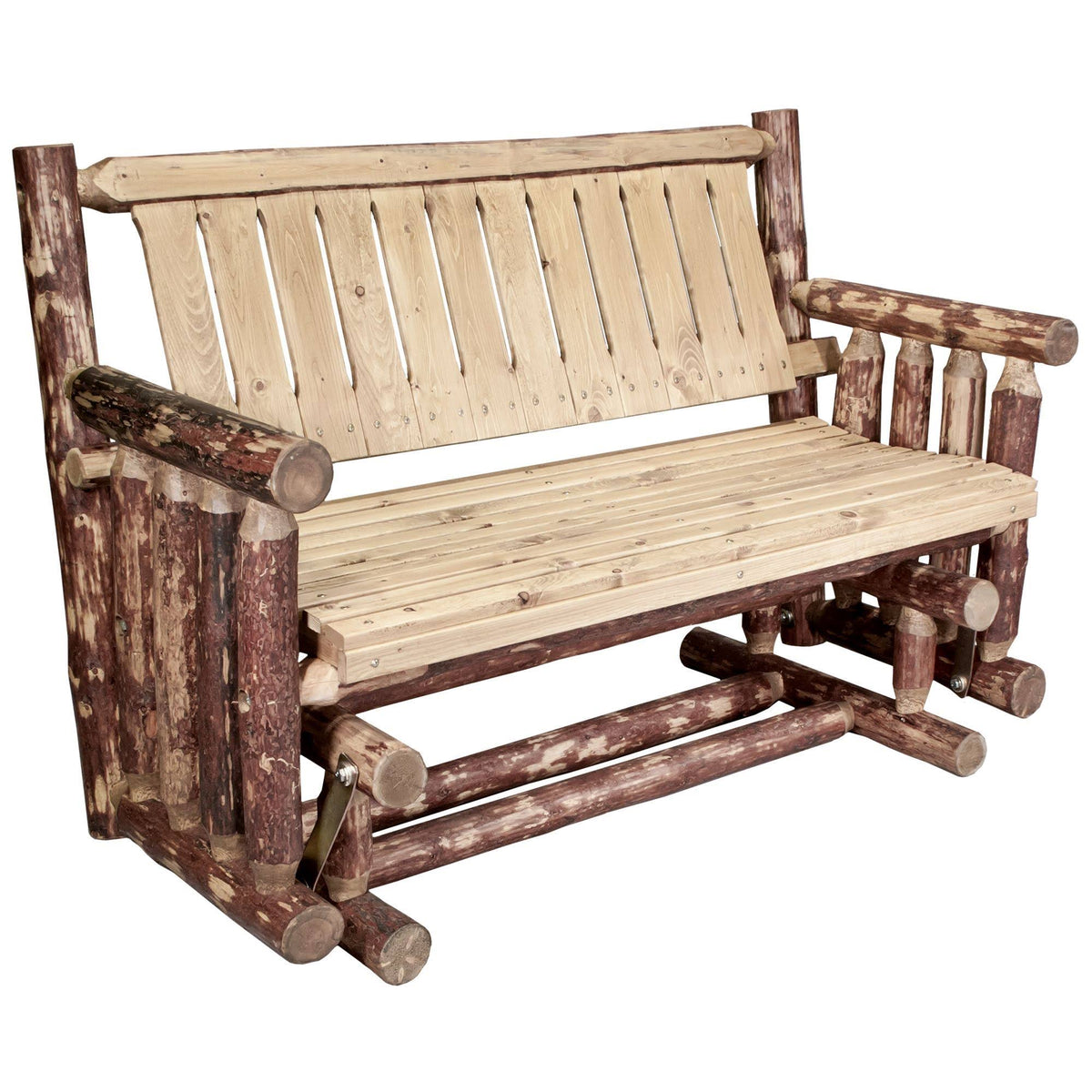 Log Glider R424