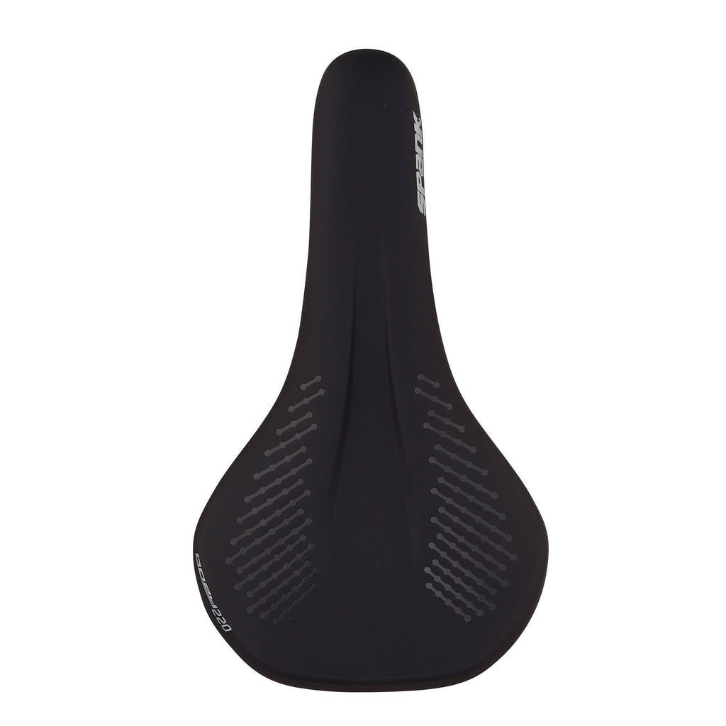 Black/Orange Saddle M517244