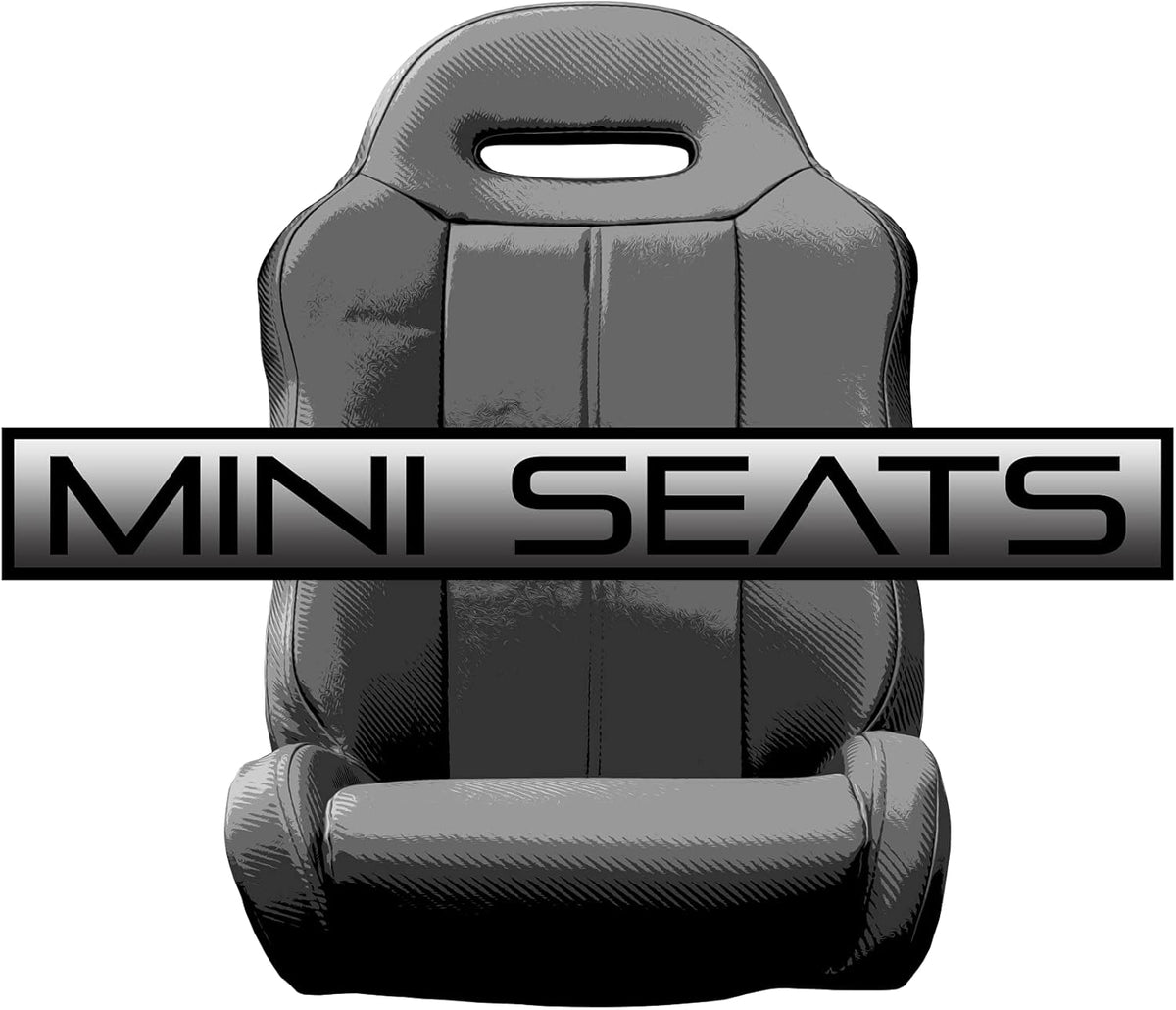 Mini Seat for UTV Seats R415