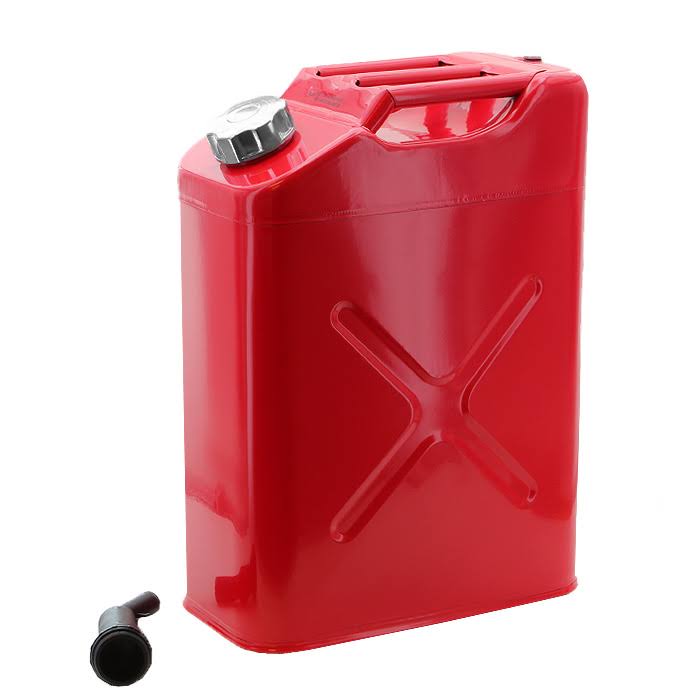 Jerry Can T44845