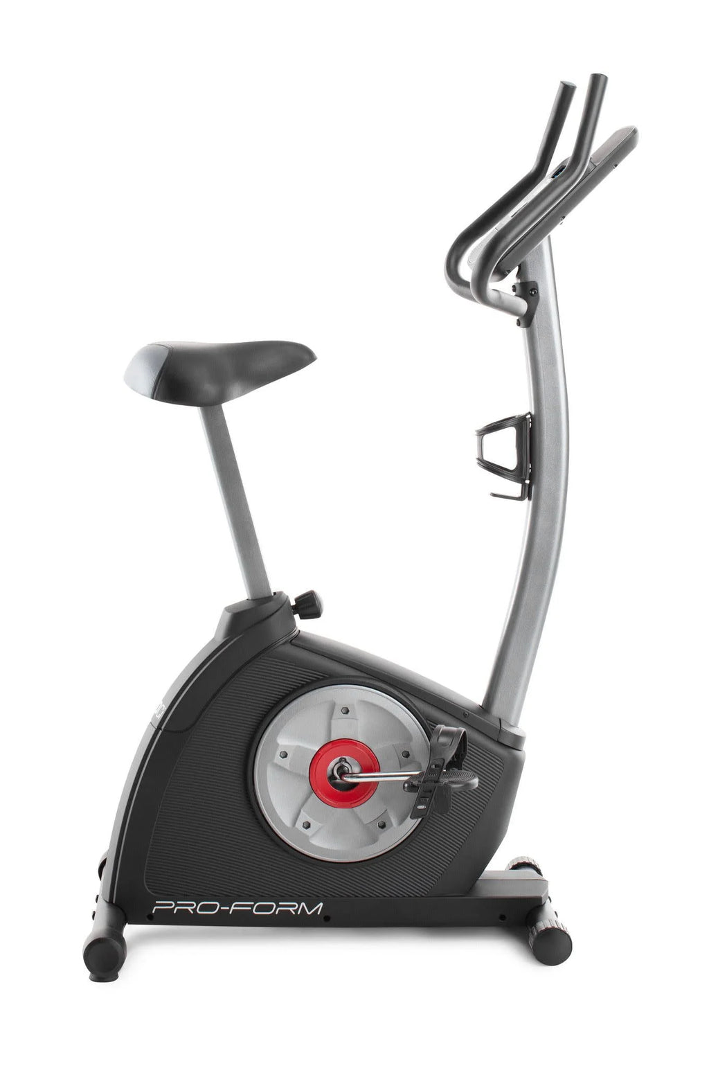 Upright Stationary Exercise Bike P9928
