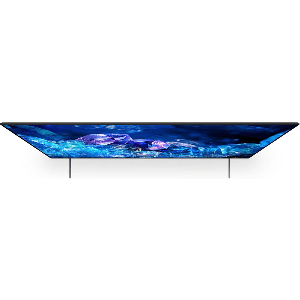77" 4K HDR OLED Smart TV W6378