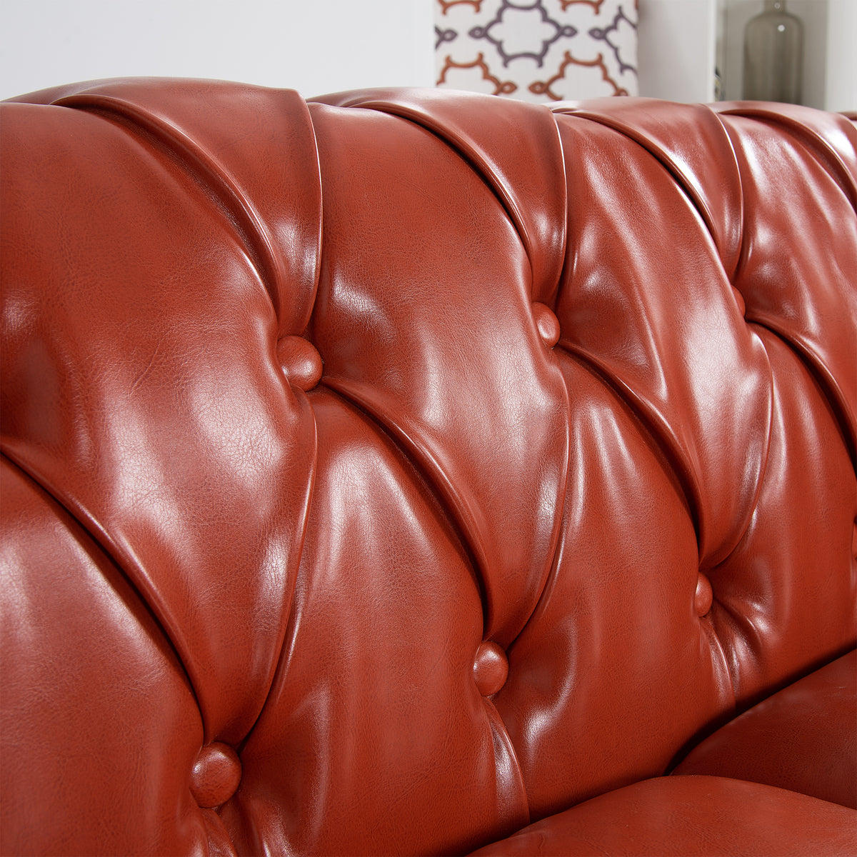 Chesterfield Sofa U984