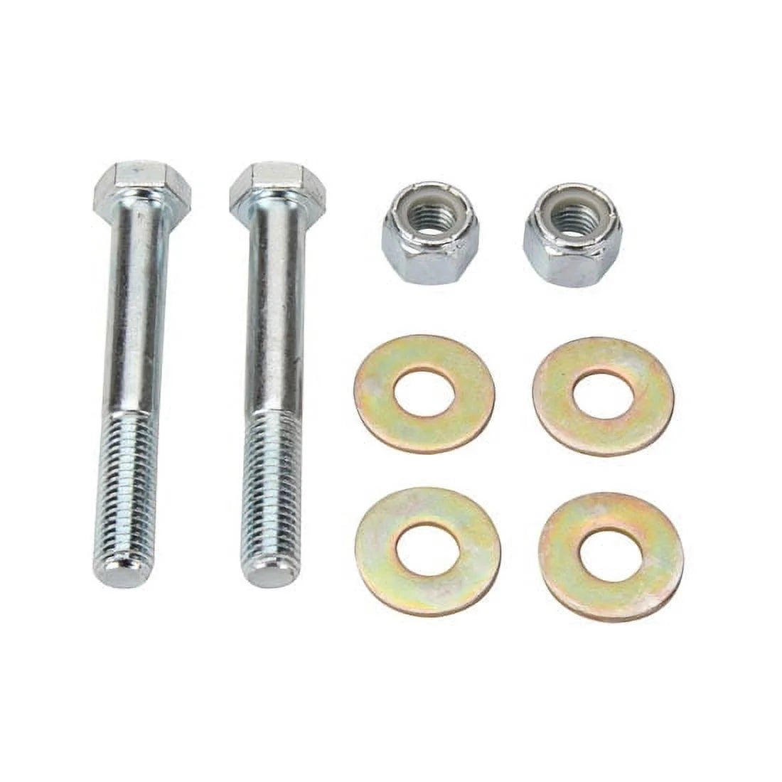 Steering Rack & Pinion Bushings & Bolts E9743
