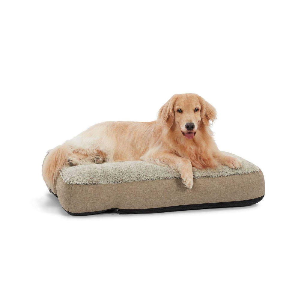 Orthopedic Memory Foam Dog Bed Q547