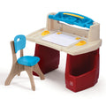 Plastic Kids Activity Center and Table A22188