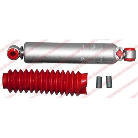 Adjustable Shock Absorber Z74562
