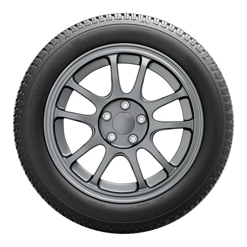 Set of 4 Tires X2151
