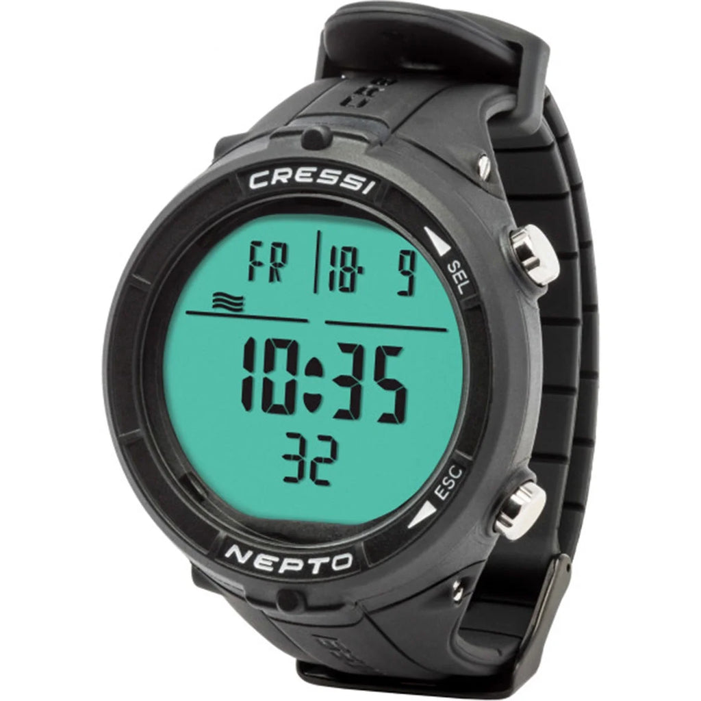 Freediving Computer Q9758