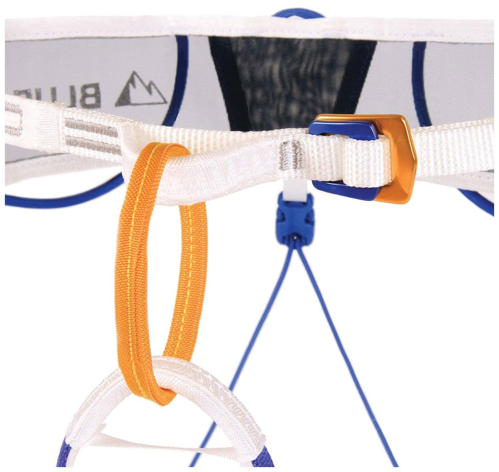 Blue Ice Harness C7482