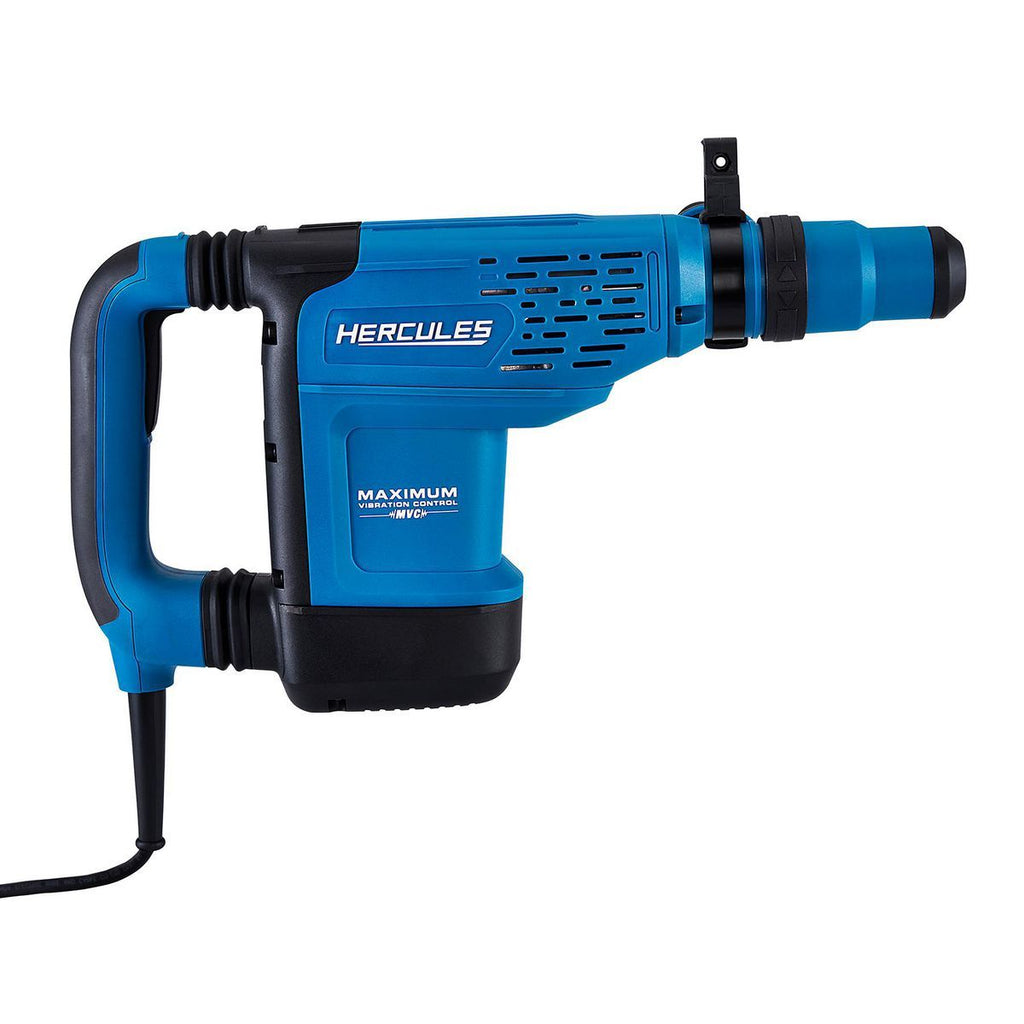 12 Amp 1-9/16 in. SDS-MAX Variable-Speed Rotary Hammer G83814
