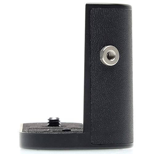Black Handgrip P69897