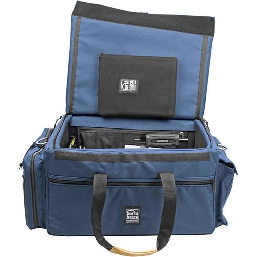 Blue Camera Case E204