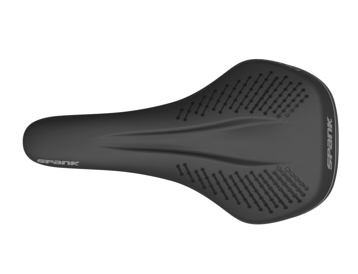 Black/Orange Saddle M517244