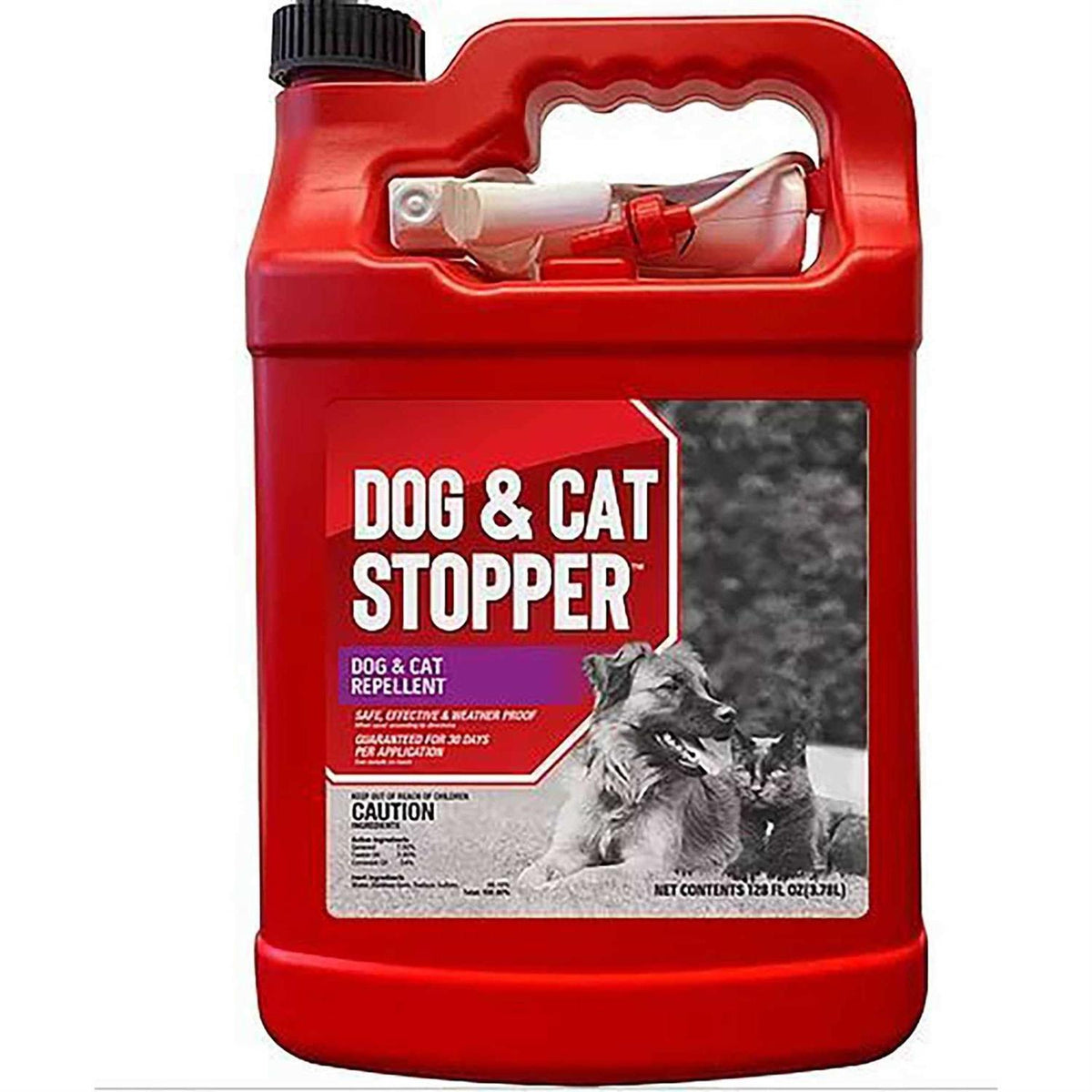 Animal Repellent D744063