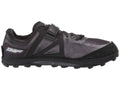 Men's King Mt. 2 10.5 Black Trail Running Shoes Z997617