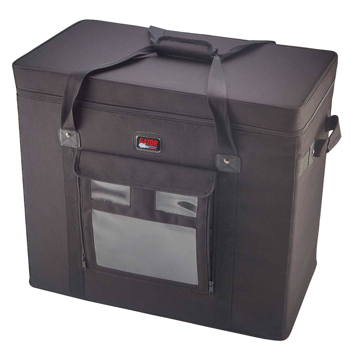 Lightweight LCD Case 19-22x22 Z7038