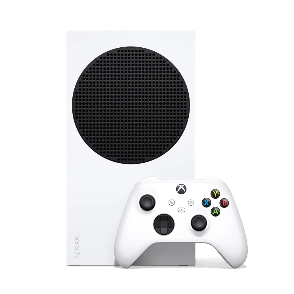 512GB SSD All Digital Gaming Console D6418