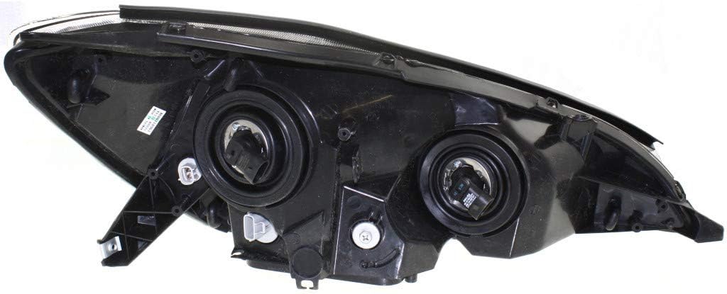 Headlight Assembly for 2004-2005 Toyota Sienna I683818