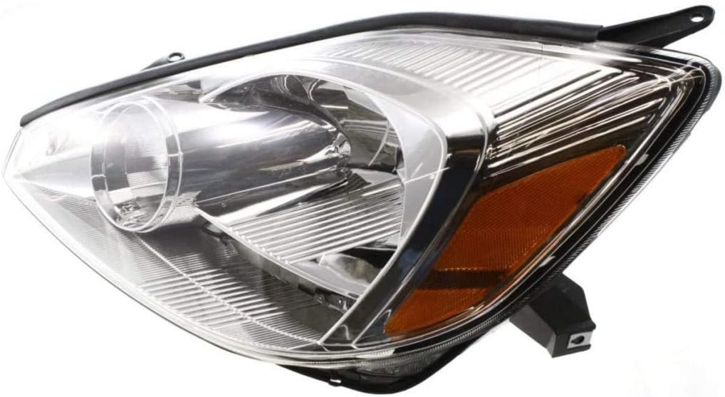 Headlight Assembly for 2004-2005 Toyota Sienna I683818