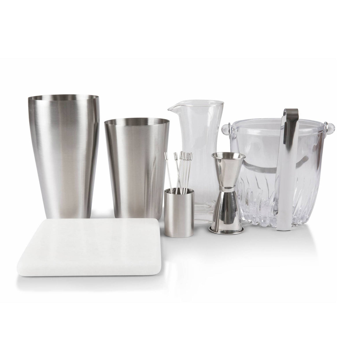 Acacia Tabletop Bar T423035