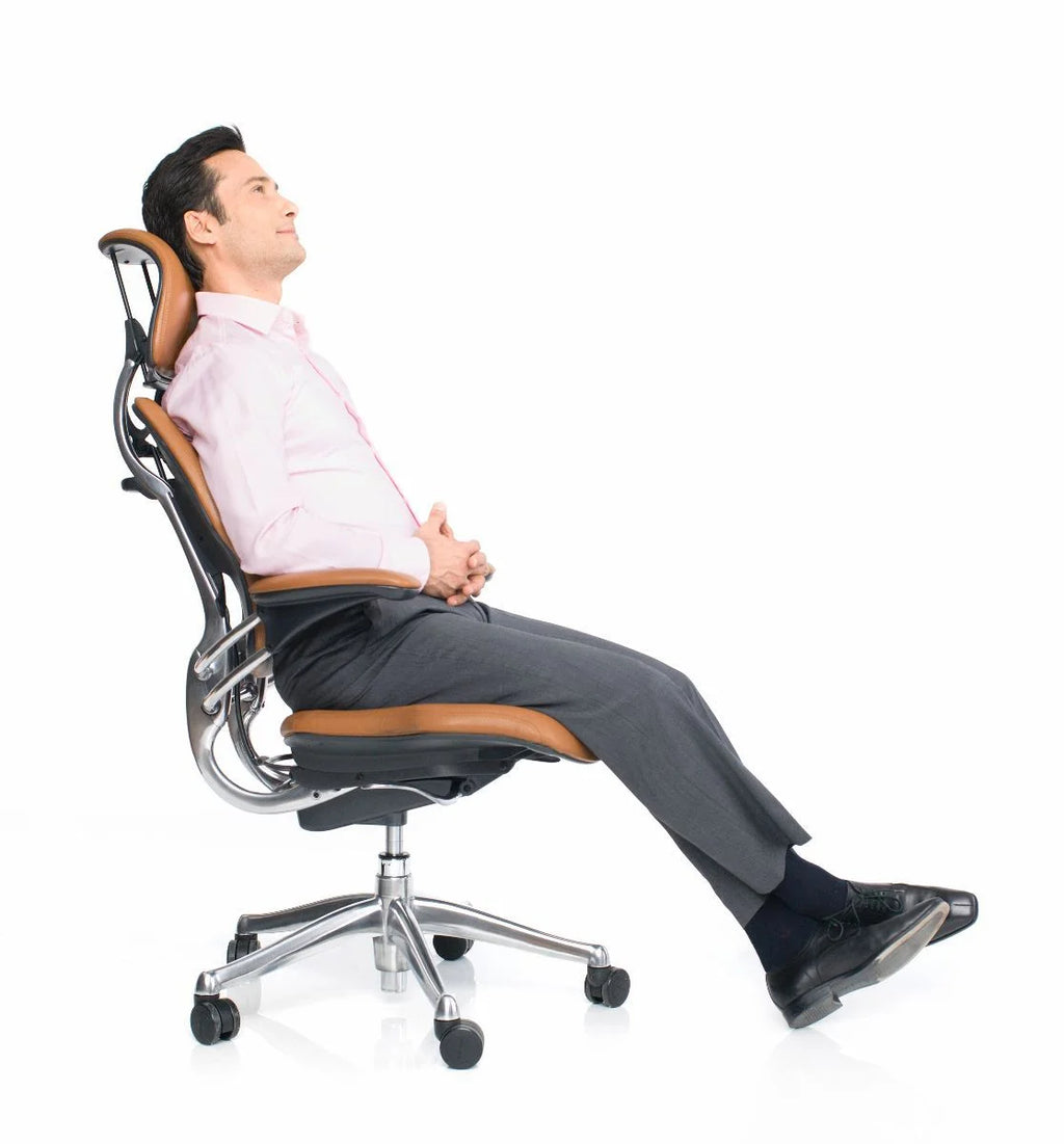 Freedom Chair with Headrest O4149
