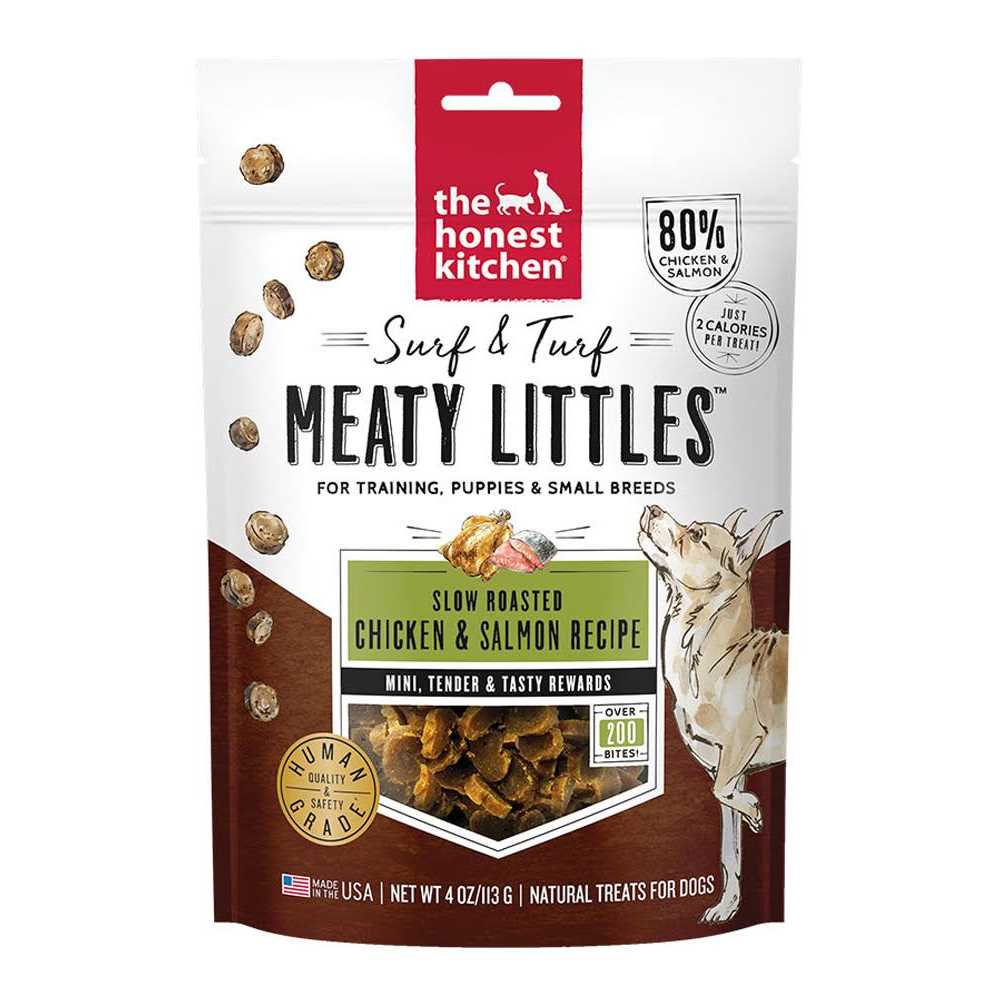 Surf & Turf Meaty Littles Pet Supplies X420