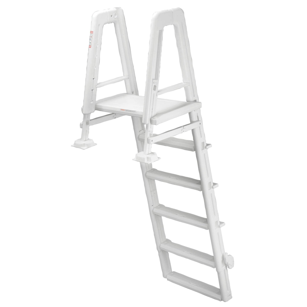 Above Ground Pool Ladder W980
