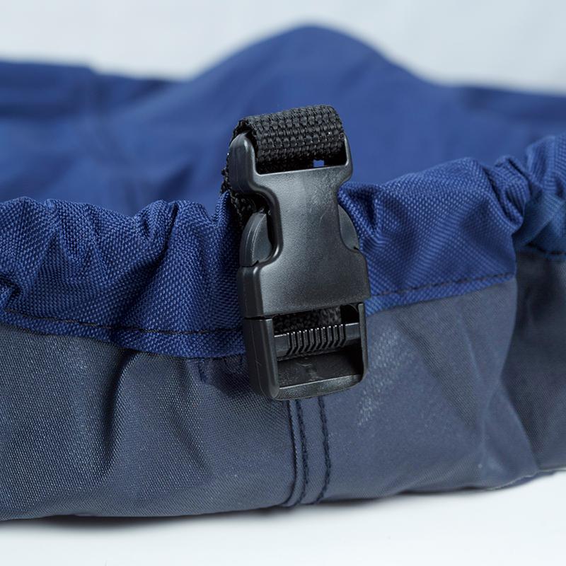 1200 Boat Cover I1658