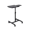 Reading Table Black V36526