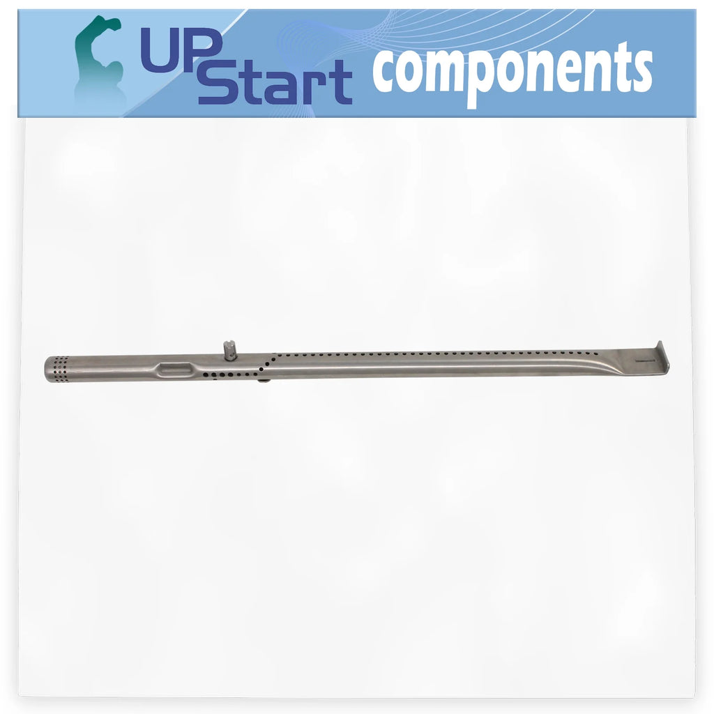 4-Pack Stainless Steel BBQ Gas Grill Tube Burner Replacement Parts L968647