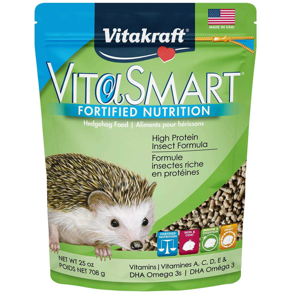 Hedgehog Food Q311007