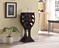 Freestanding Wine Rack & Cabinet M104
