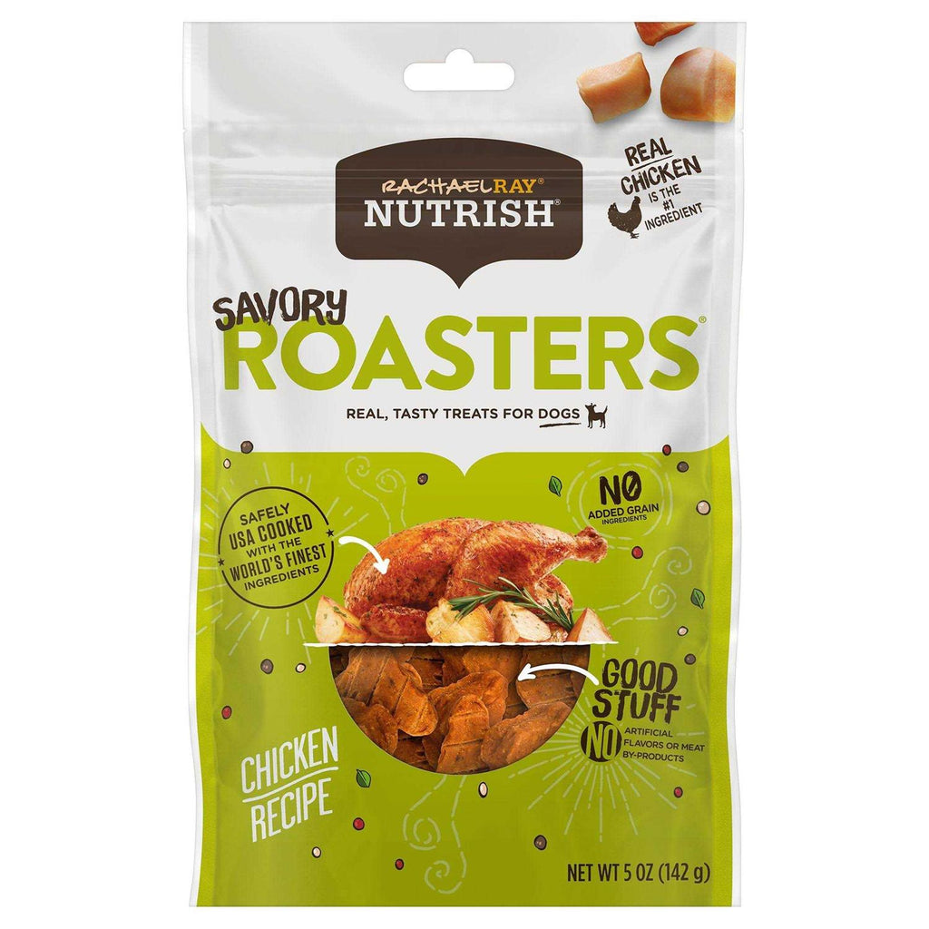Chicken Dog Treats R7251