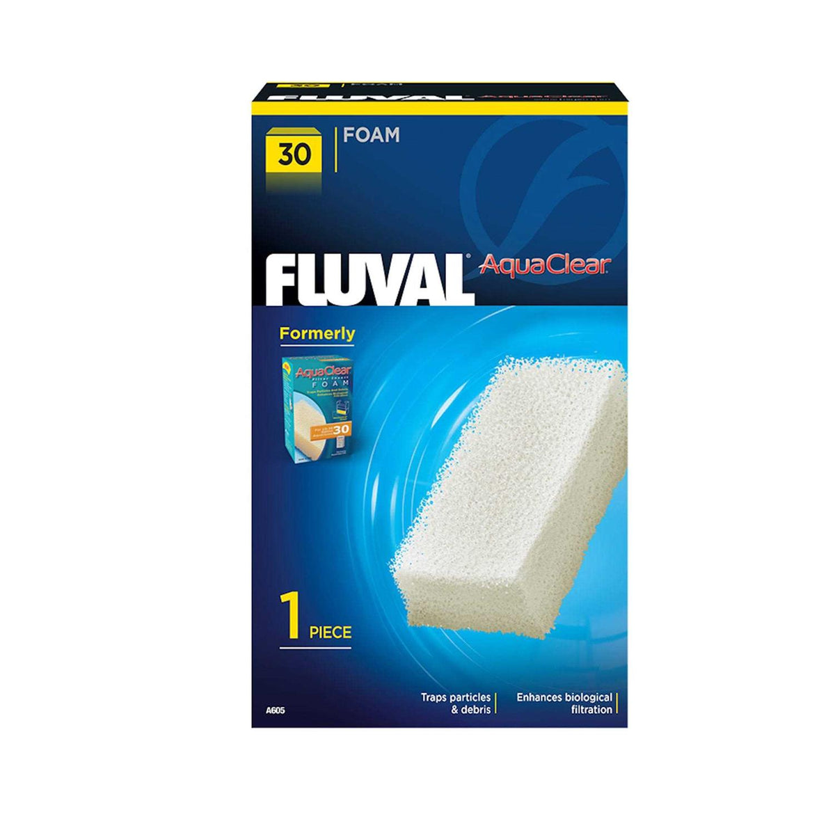Foam Filter Insert S585