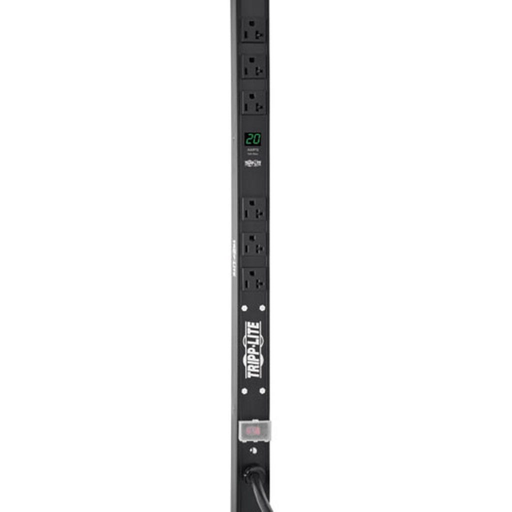 Rackmount PDU 6 Outlet 1.9 kW K53891