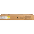 Yellow Toner Cartridge A5013