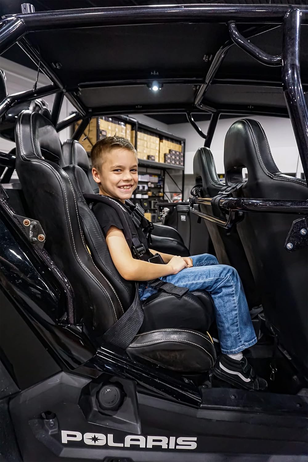 Mini Seat for UTV Seats R415