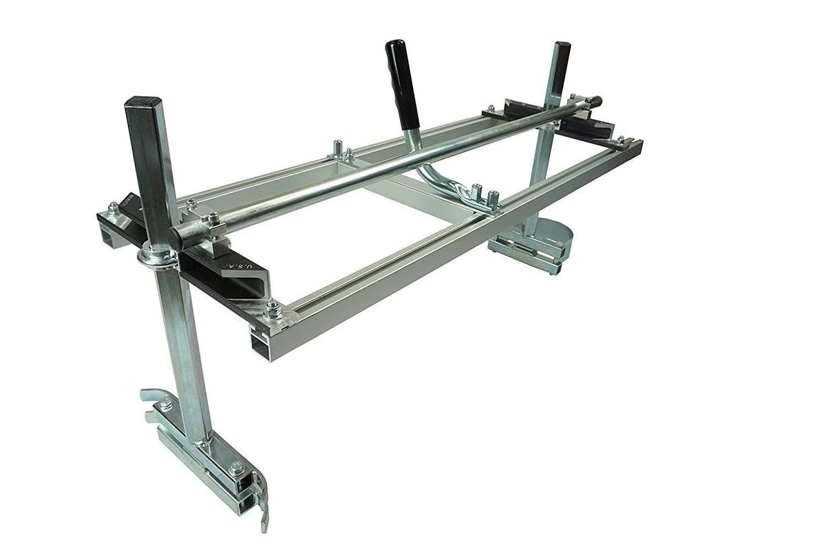 36x22 Chainsaw Mill F4421