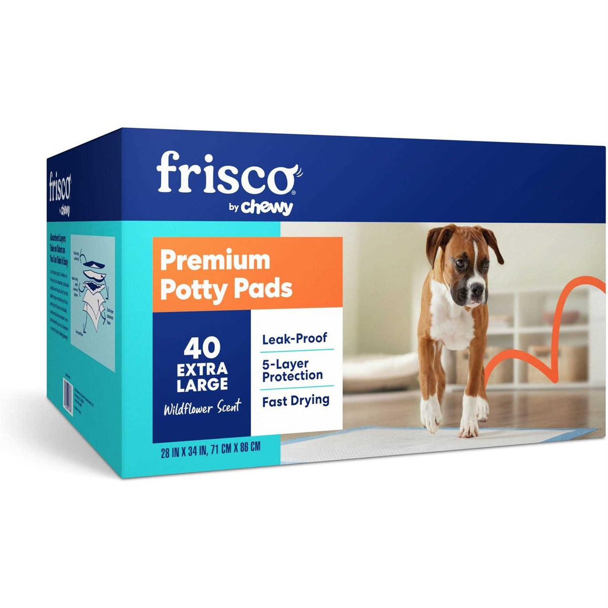 Training & Potty Pads Z94100
