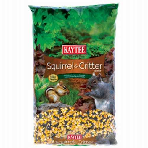 Cracked Corn Wild Bird Food B321753