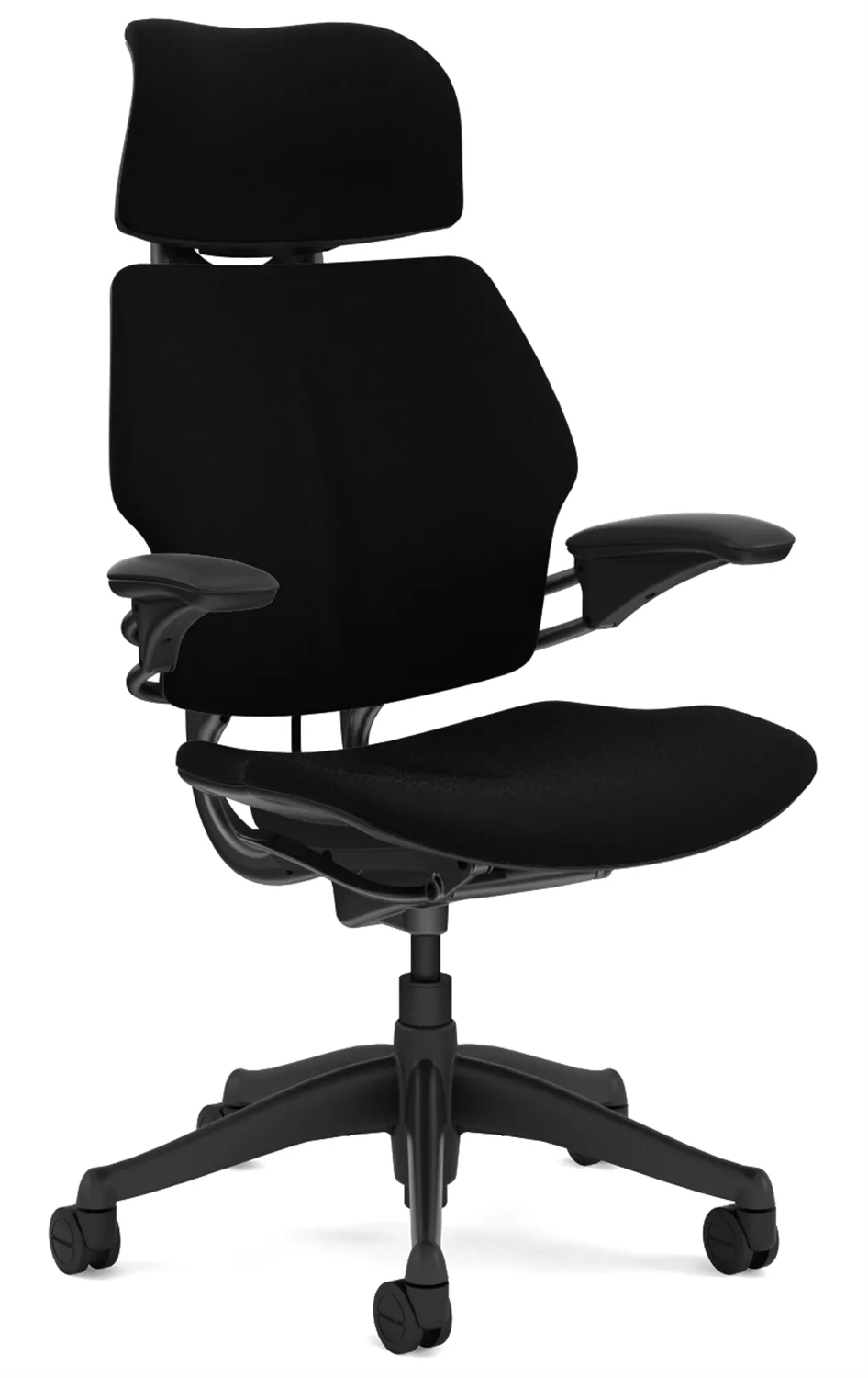 Freedom Chair with Headrest O4149