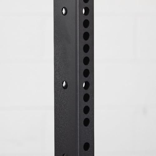 72" Short Squat Stand with Reinforced J-Hooks K837599