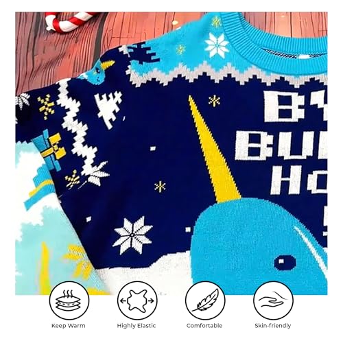 Christmas Sweaters for Women Y60689