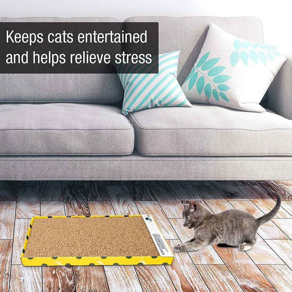Cat Scratcher L255
