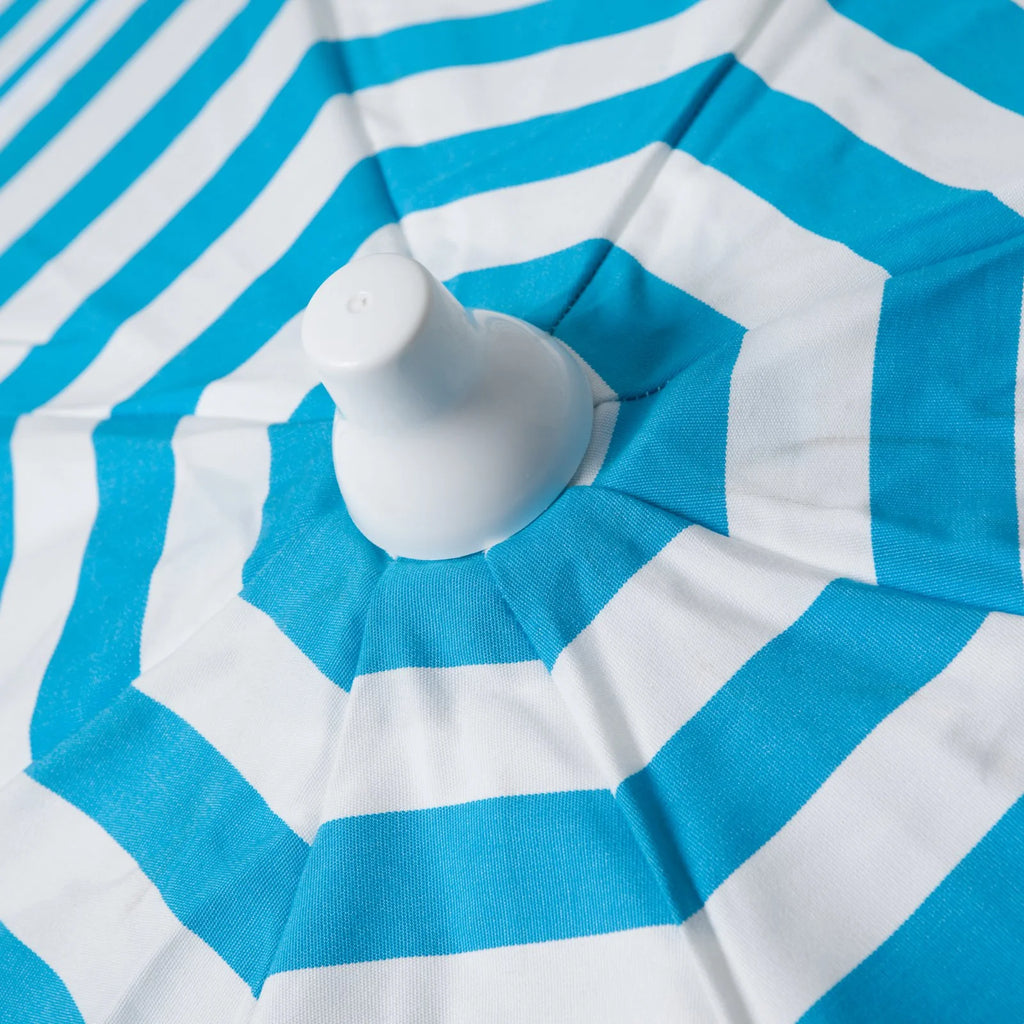 6 ft. Aluminum Beach Umbrella T4856