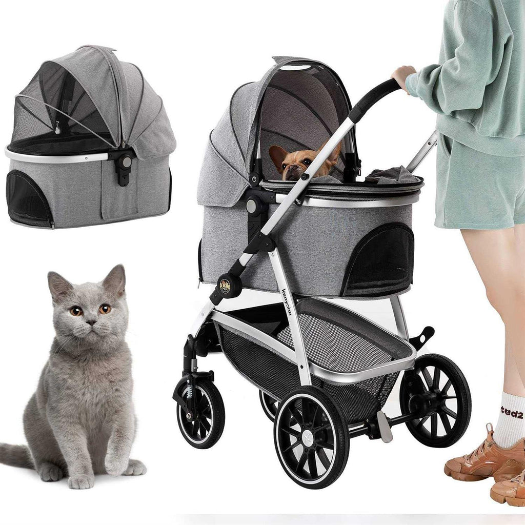 3 in 1 Pet Stroller B82627