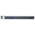 12 10GBase-T Ports 2 Shared 10 Gigabit SFP+ Ports Smart Managed Switch I854911