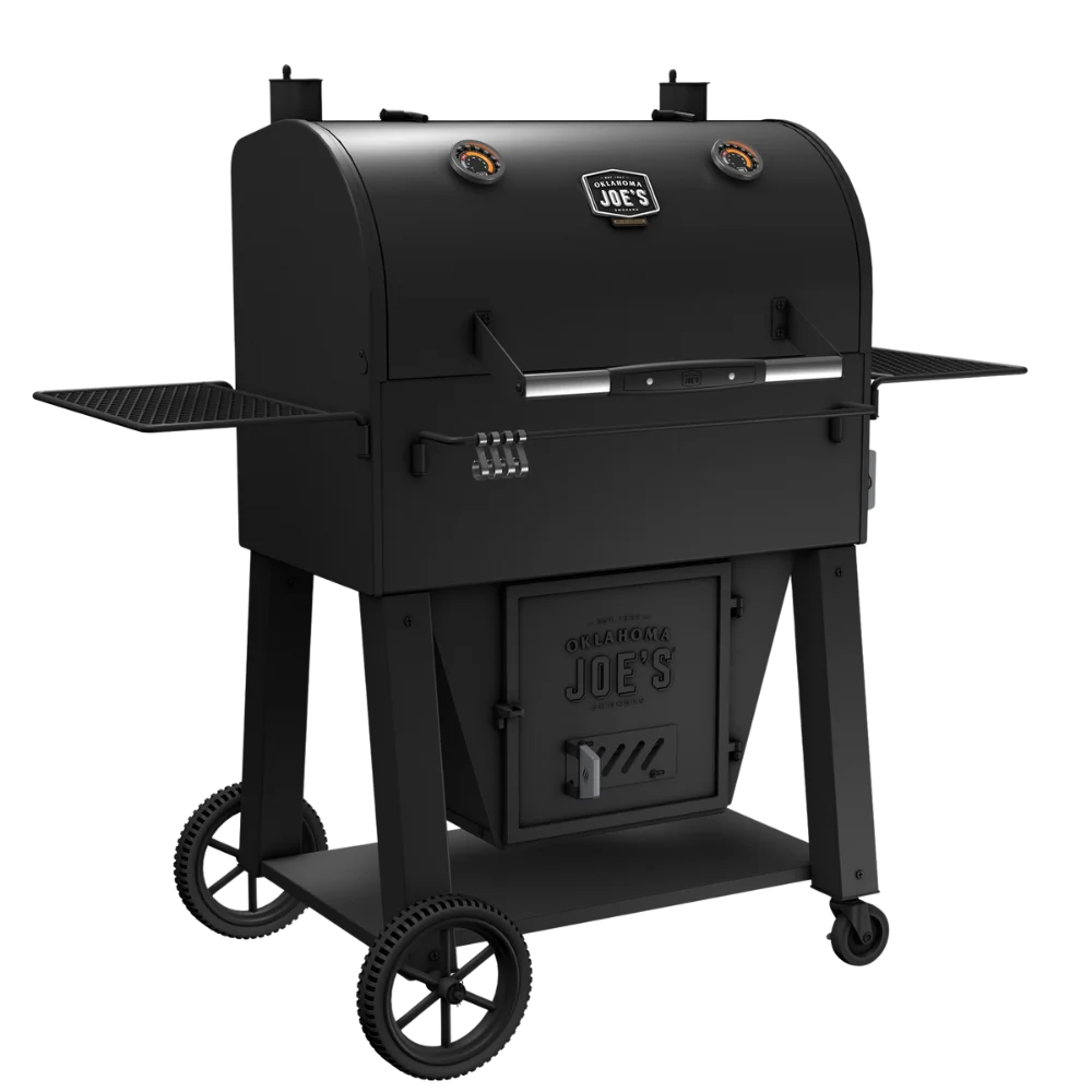 Centerbox Smoker R8753